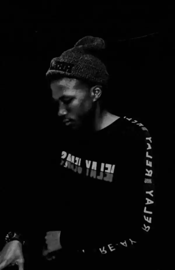 Mdu A.K.A TRP - Sakhuleka